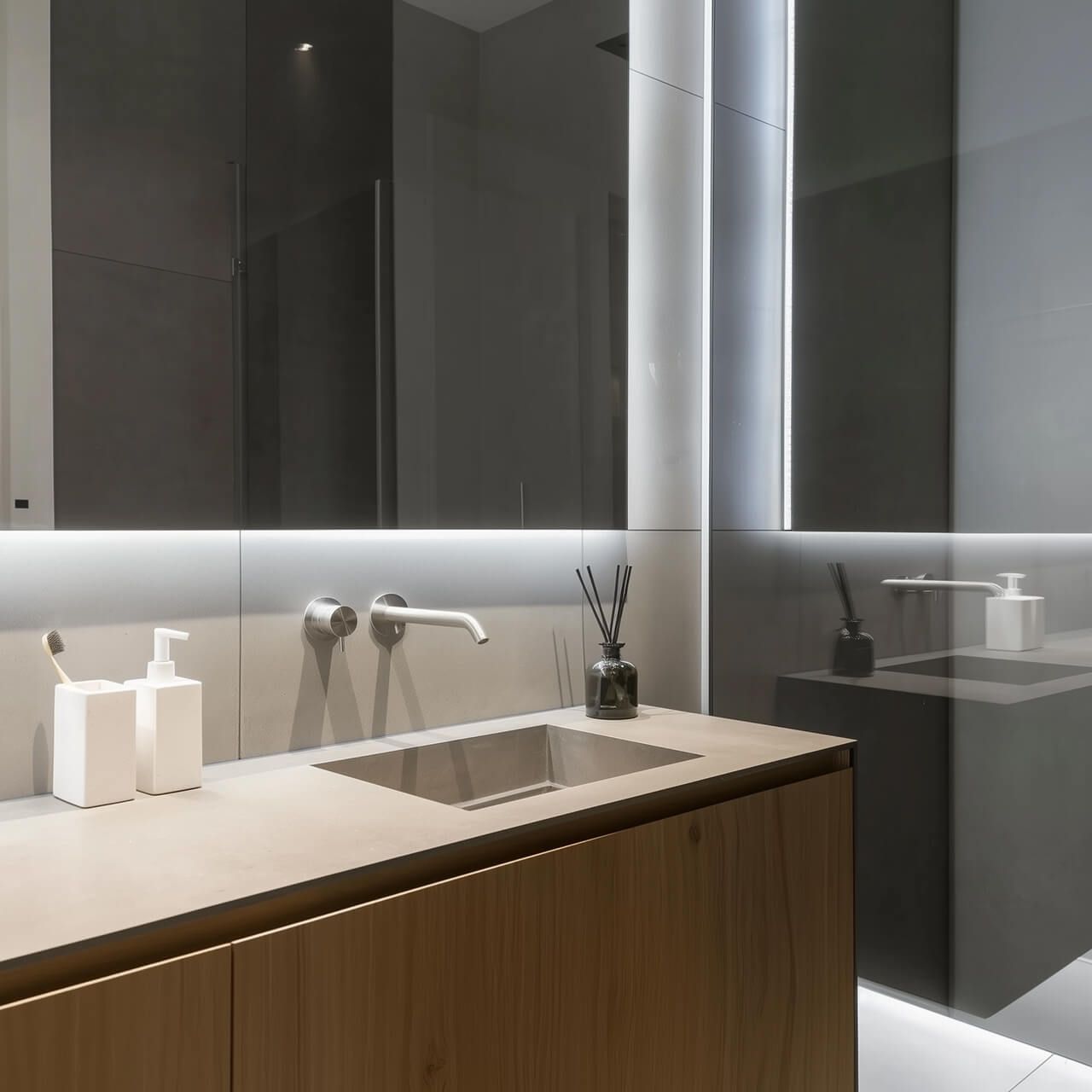 2-комнатная квартира в Вене, Innere Stadt (1-й район)