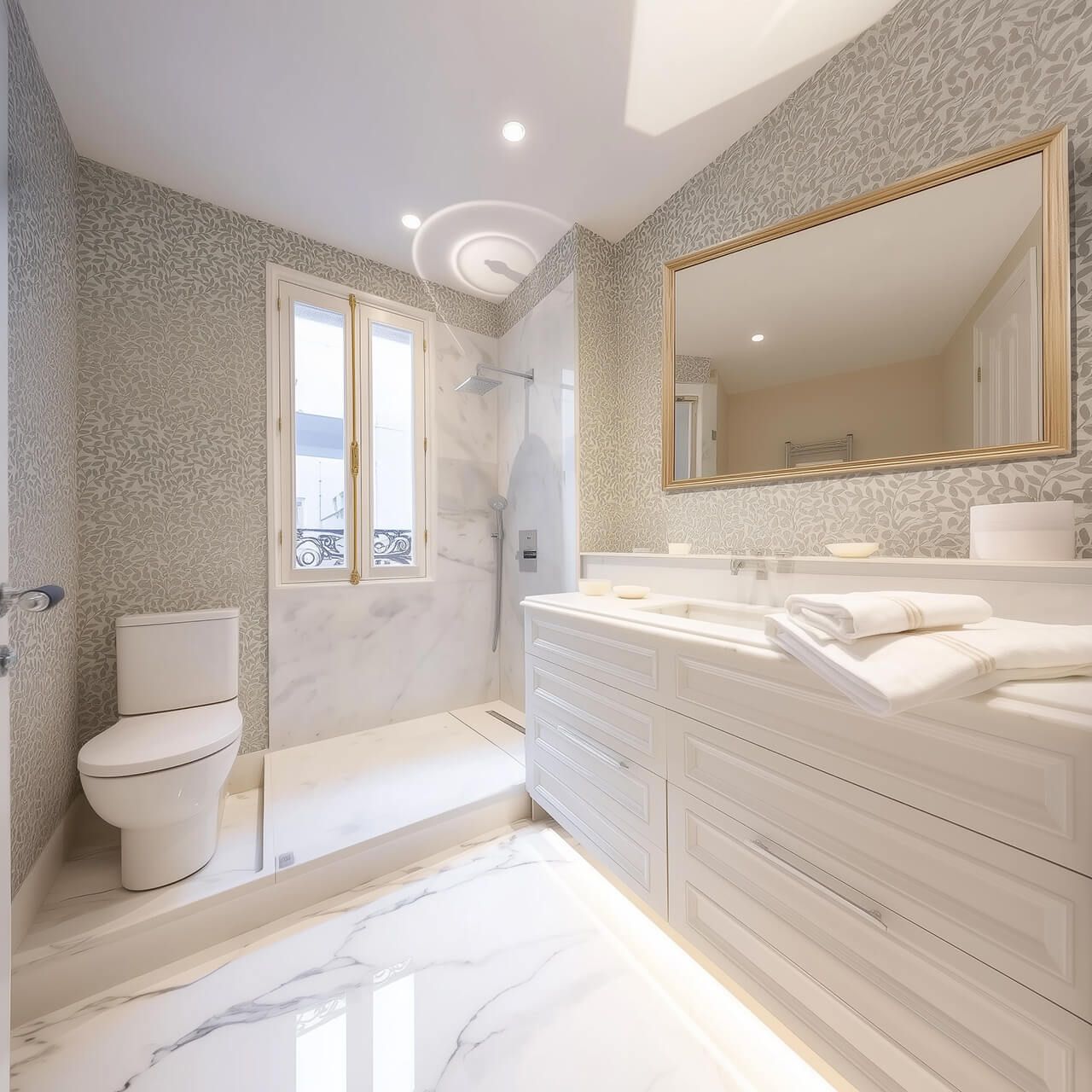 3-комнатная квартира в Вене, Leopoldstadt (2-й район)