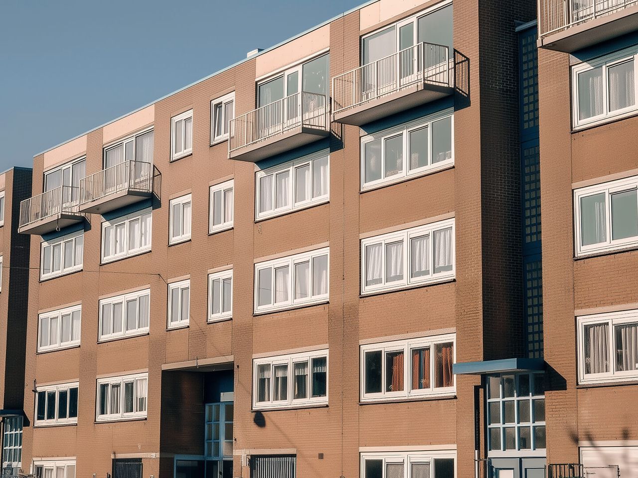 3-комнатная квартира в Вене, Döbling (19-й район)