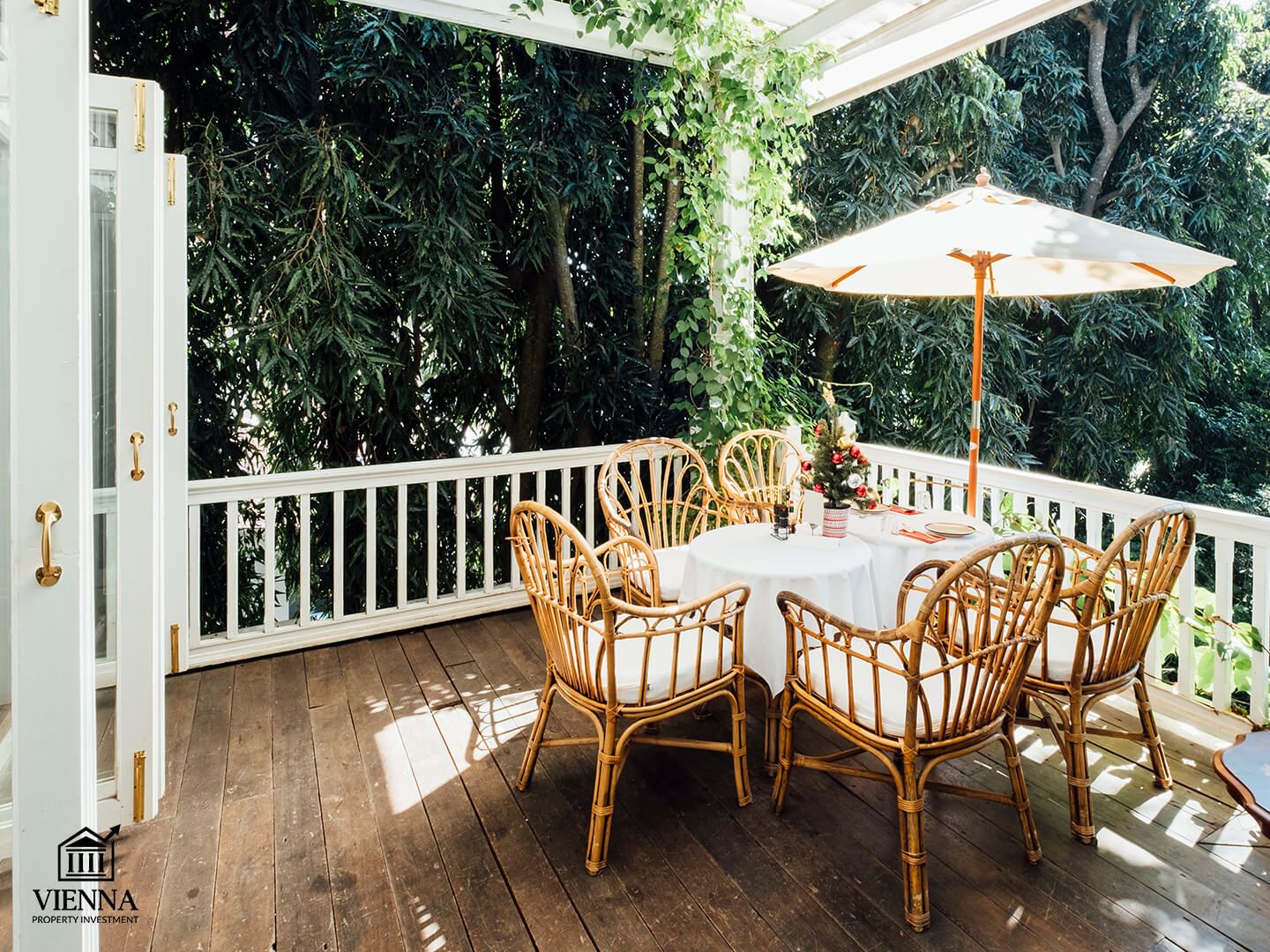 дом в австрии