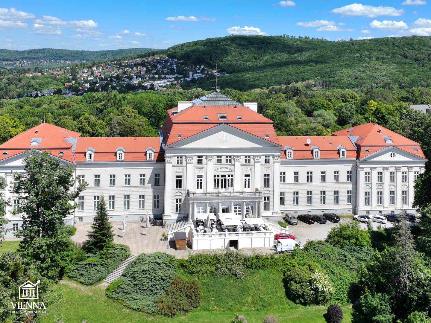 الحي السادس عشر في فيينا أوتاكرينج الجزء الشمالي