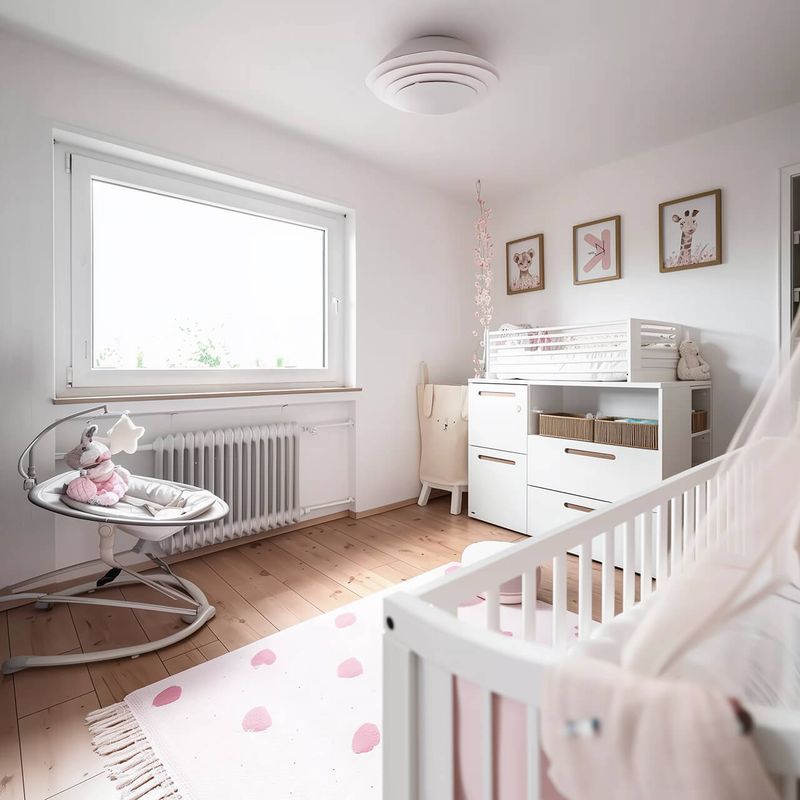 3-комнатная квартира в Вене, Neubau (7-й район)
