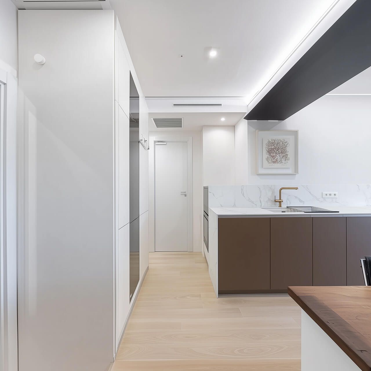 Viyana, Währing (18. bölge) 2 odalı daire