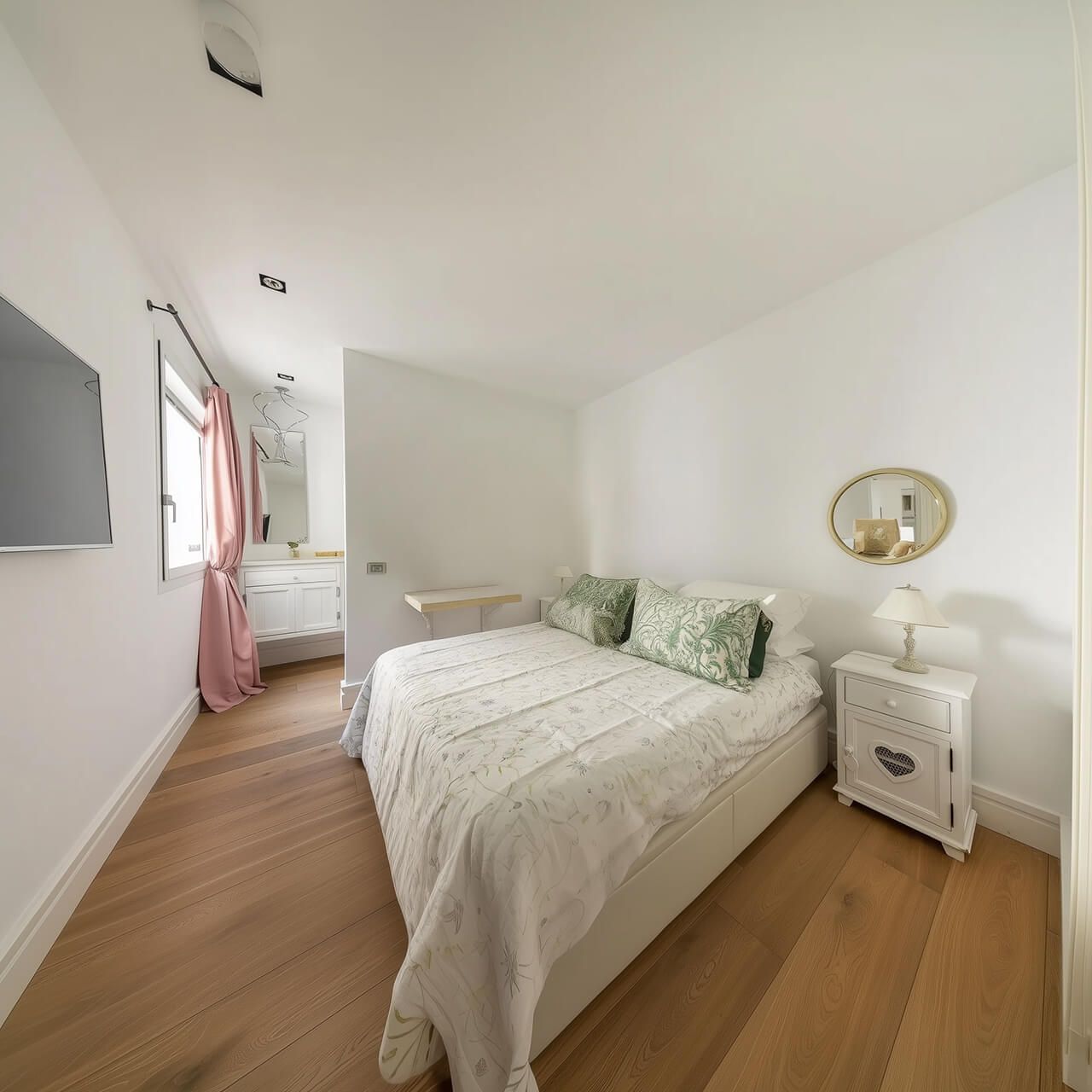 2-комнатная квартира в Вене, Floridsdorf (21-й район)