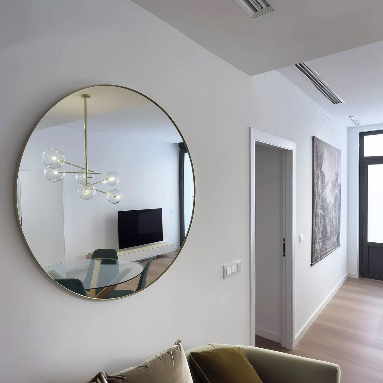 2-комнатная квартира в Вене, Meidling (12-й район)