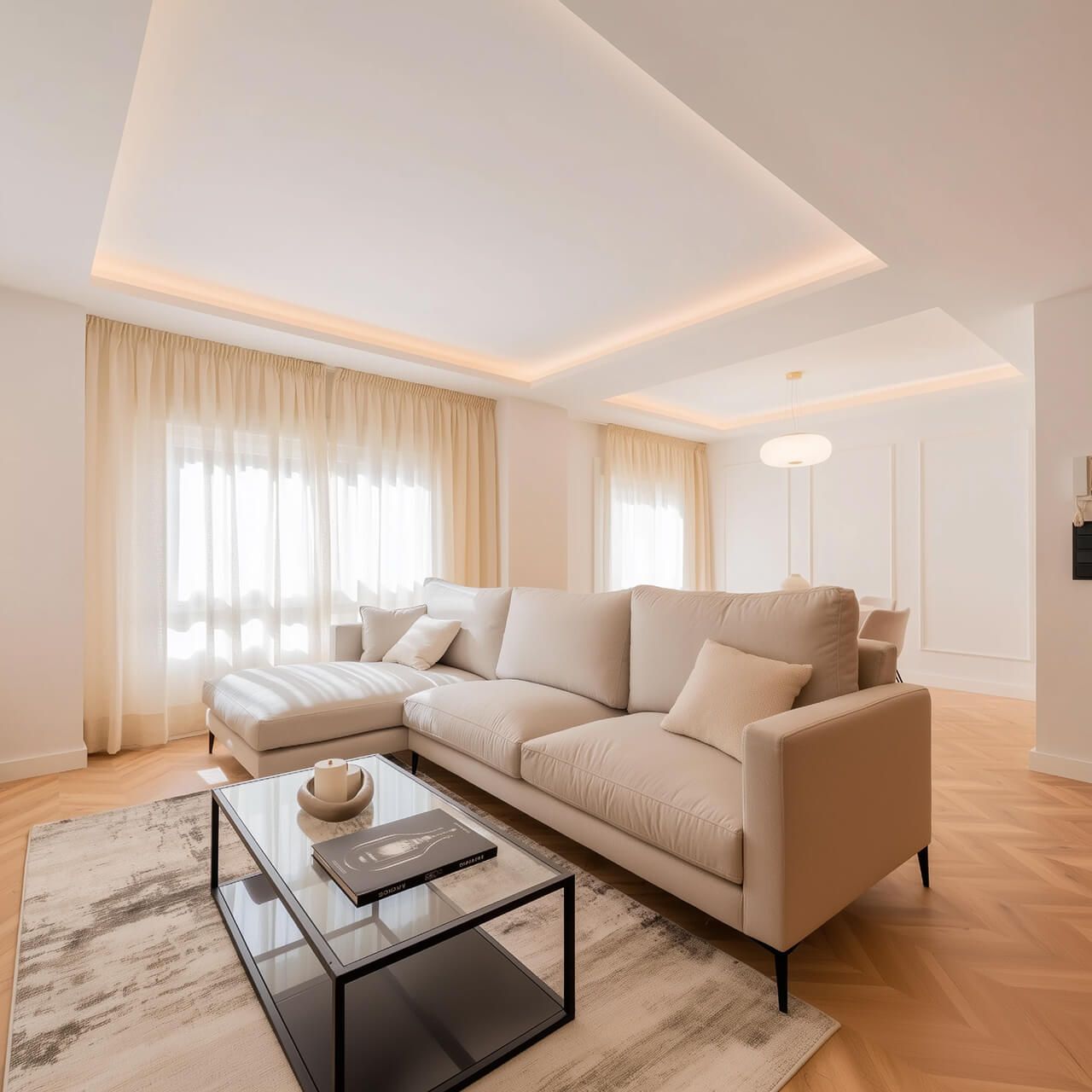 3-комнатная квартира в Вене, Hietzing (13-й район)