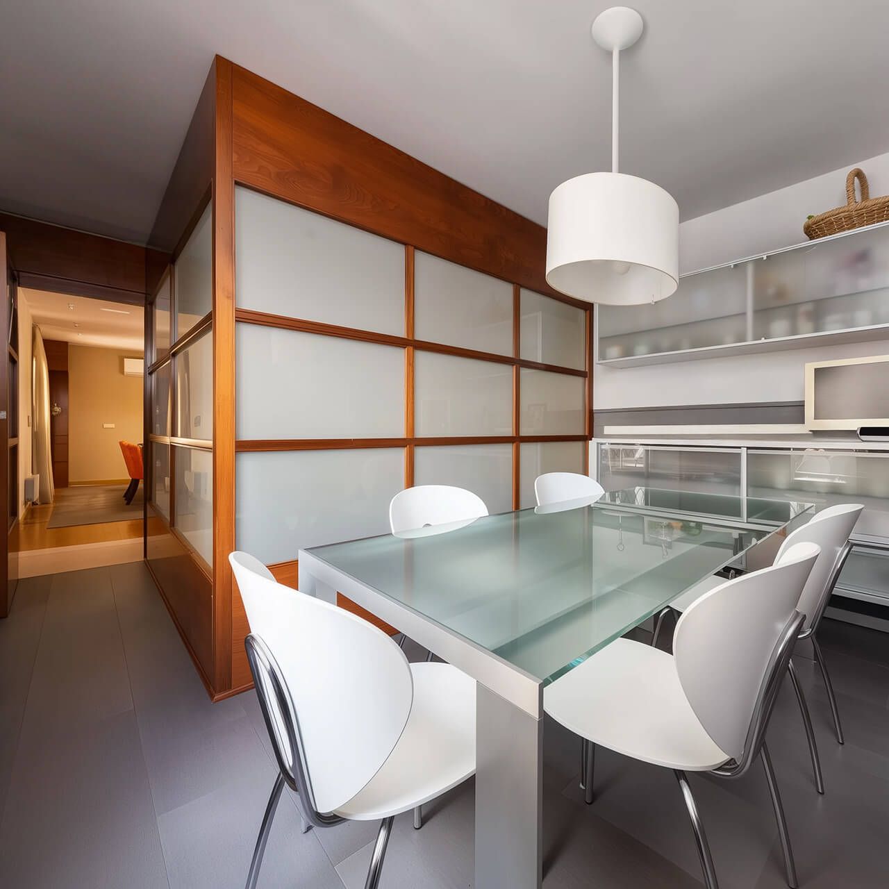 4-комнатная квартира в Вене, Donaustadt (22-й район)