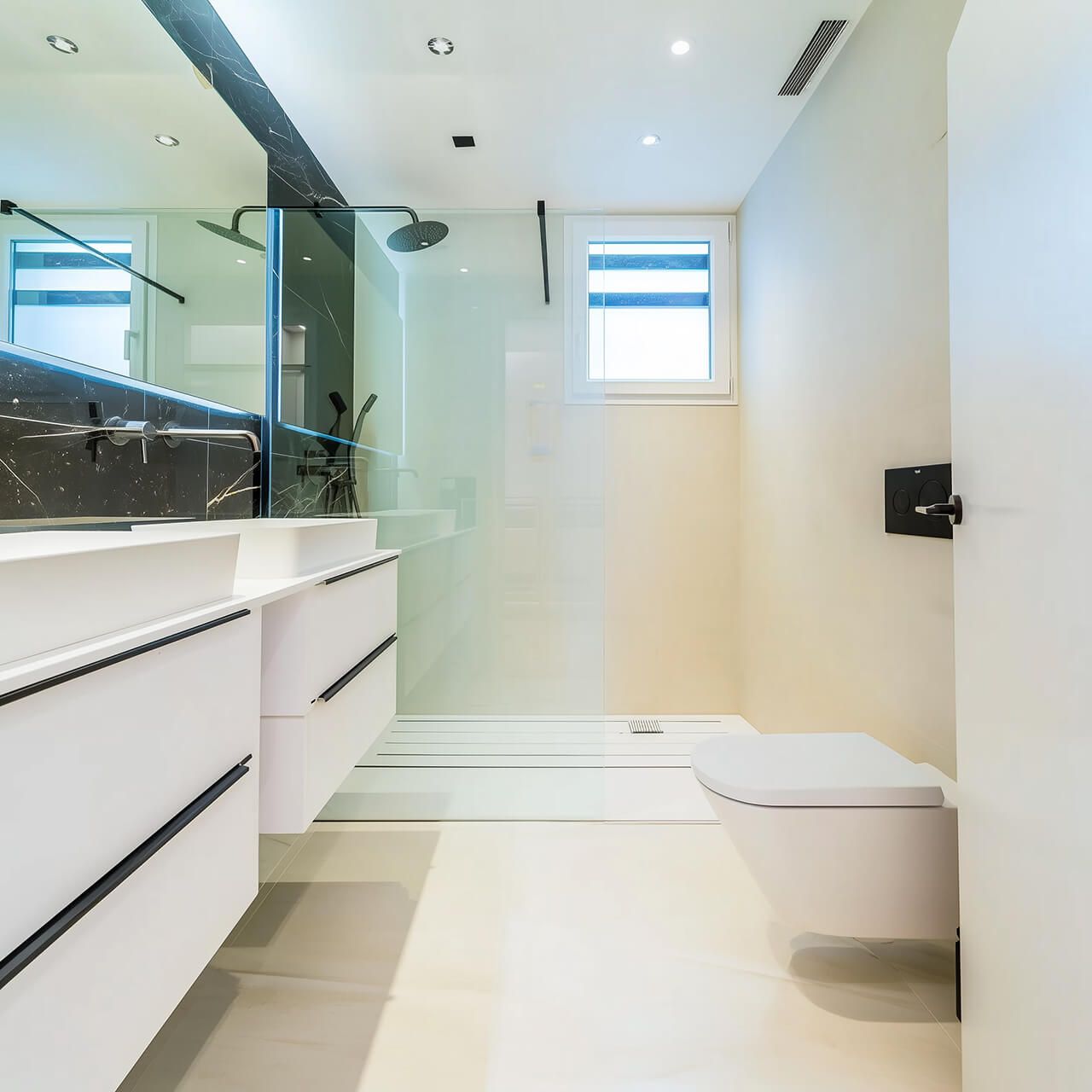 3-комнатная квартира в Вене, Penzing (14-й район)