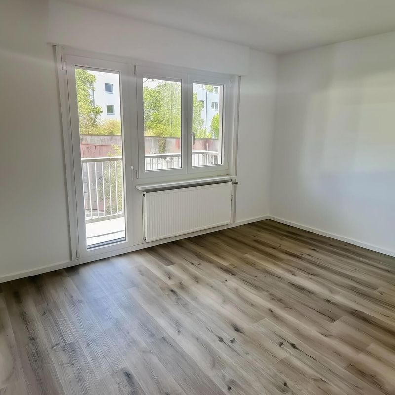 2-комнатная квартира в Вене, Landstraße (3-й район)