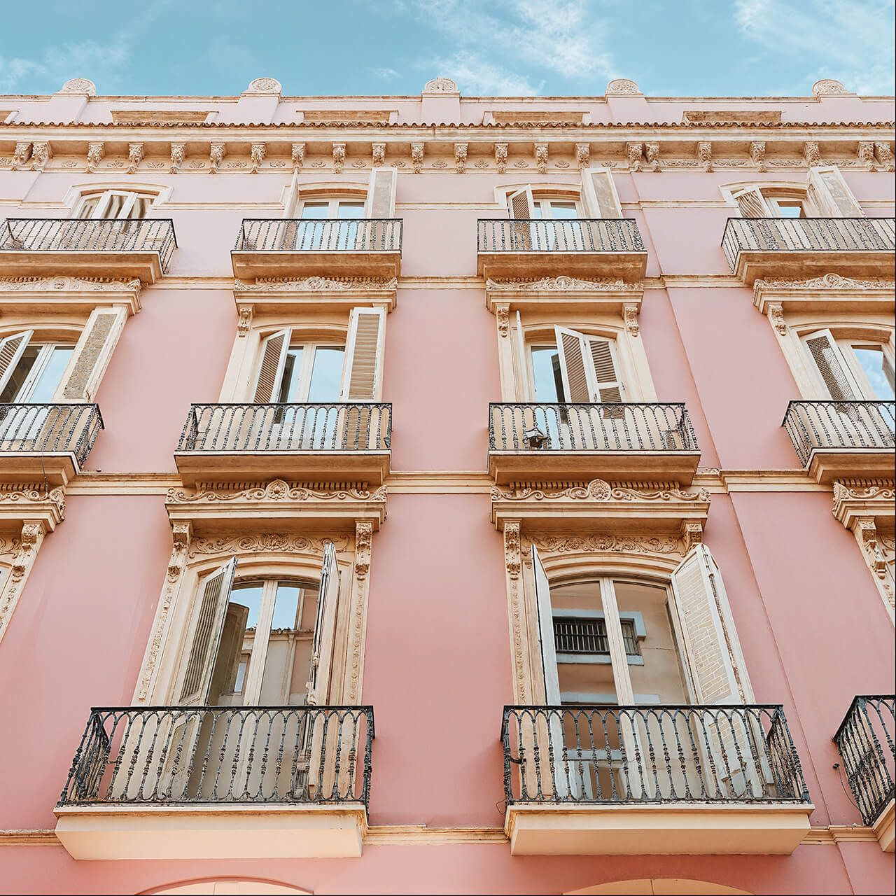 3-комнатная квартира в Вене, Margareten (5-й район)