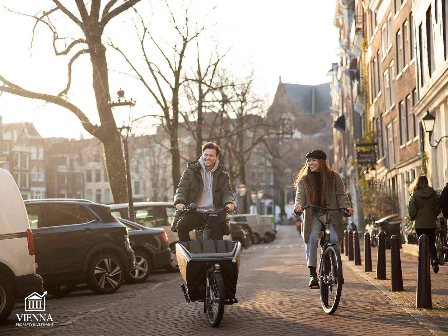 14 район вены пенцинг население