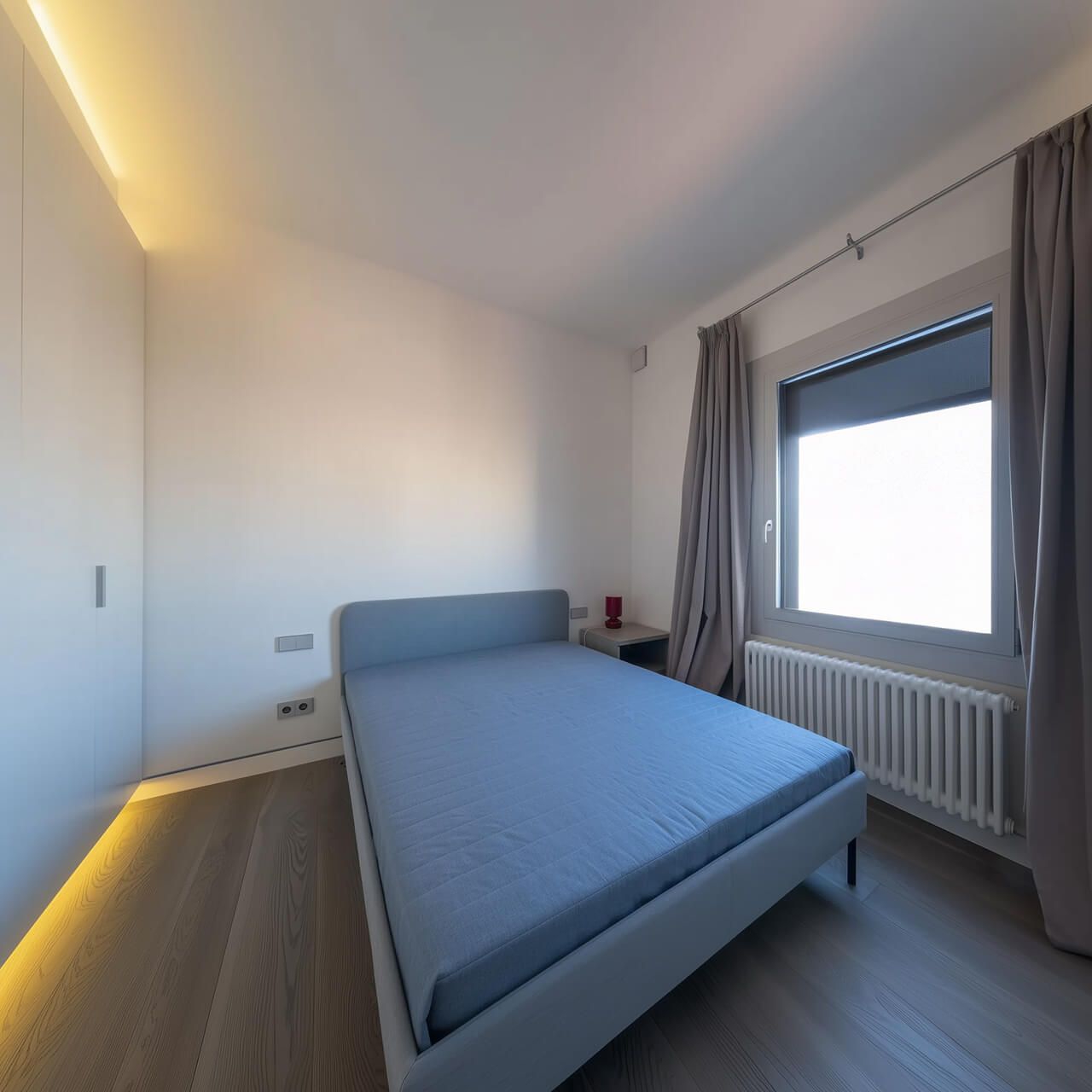 3-комнатная квартира в Вене, Rudolfsheim-Fünfhaus (15-й район)