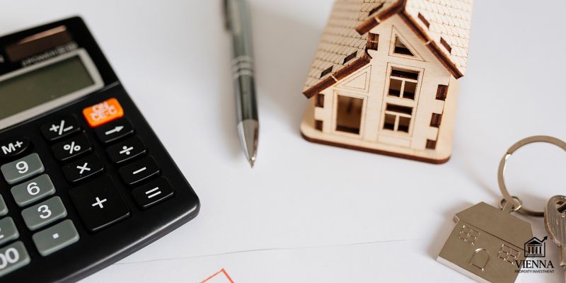 Tiền thuê nhà ở Áo được hình thành như thế nào và phụ thuộc vào những yếu tố nào?