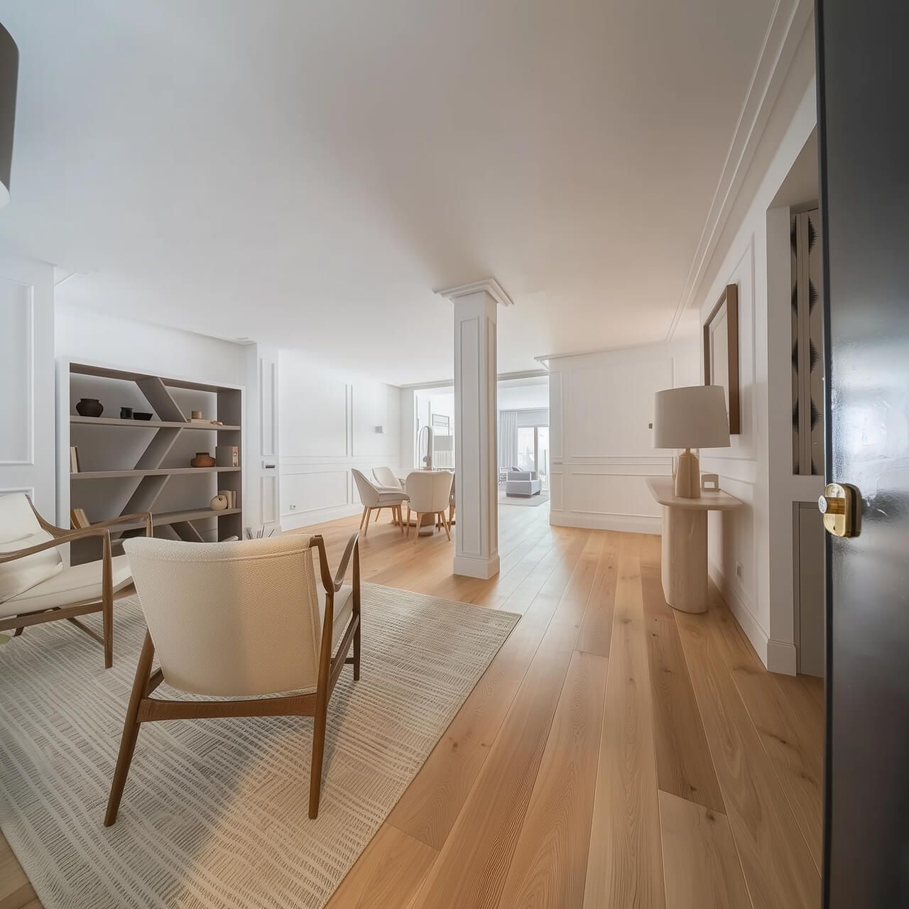 3-комнатная квартира в Вене, Favoriten (10-й район)