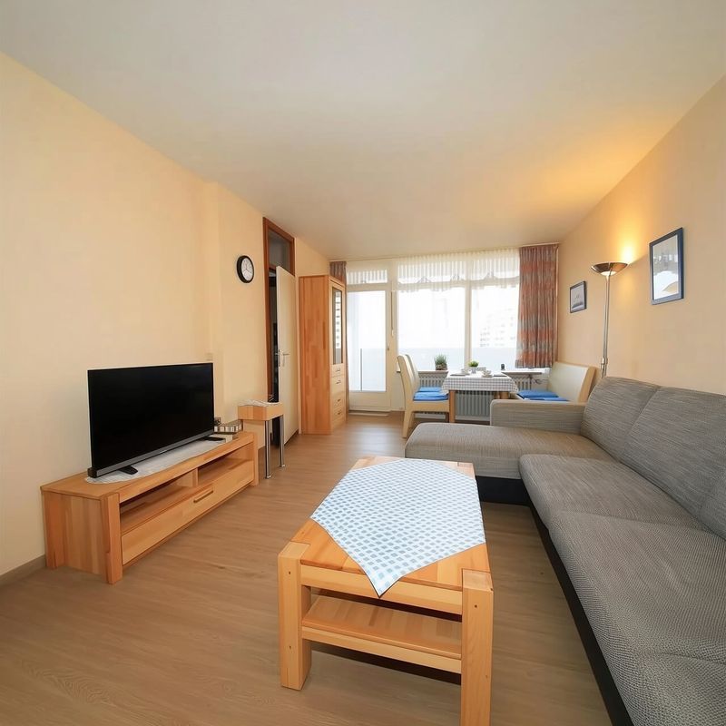 2-комнатная квартира в Вене, Floridsdorf (21-й район)