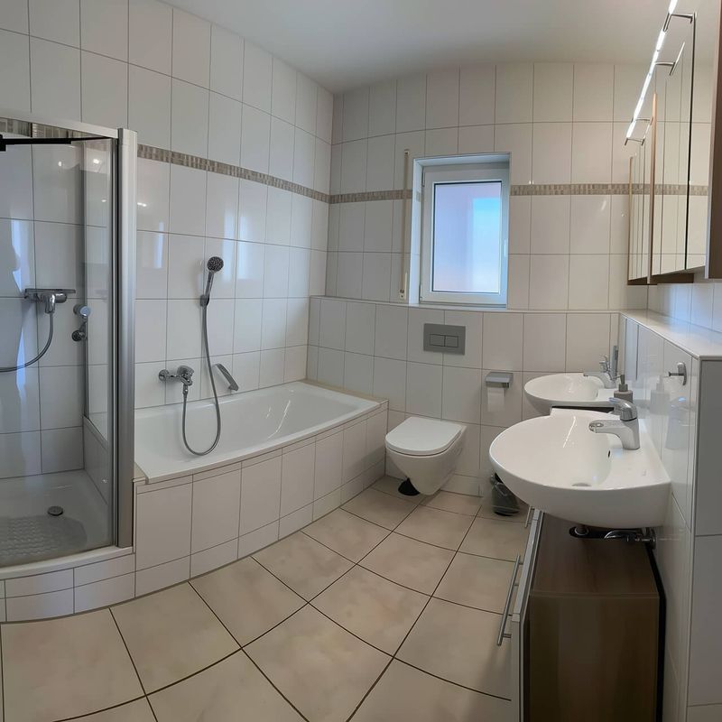 4-комнатная квартира в Вене, Floridsdorf (21-й район)