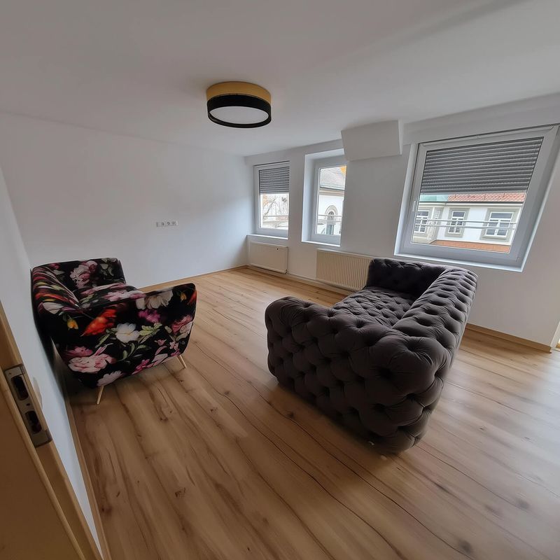 4-комнатная квартира в Вене, Landstraße (3-й район)