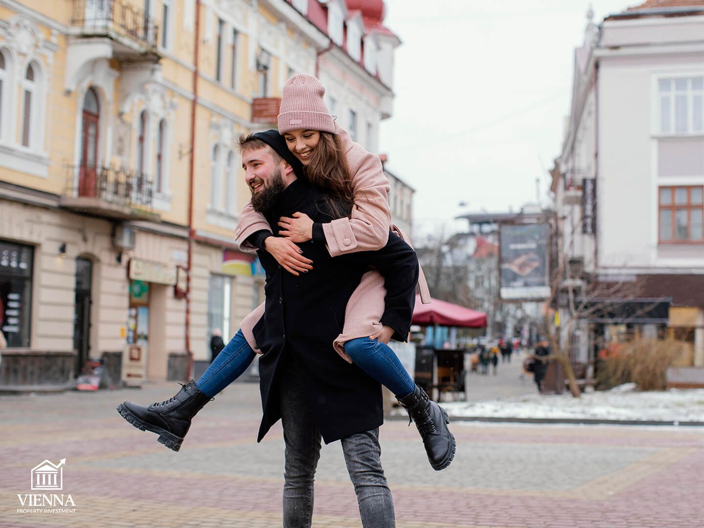 אשרת שהייה באירופה באמצעות השקעה