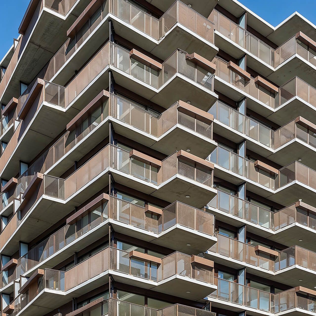 3-комнатная квартира в Вене, Währing (18-й район)