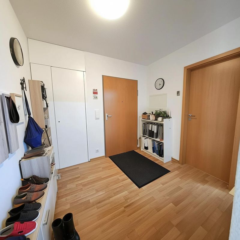 2-комнатная квартира в Вене, Floridsdorf (21-й район)