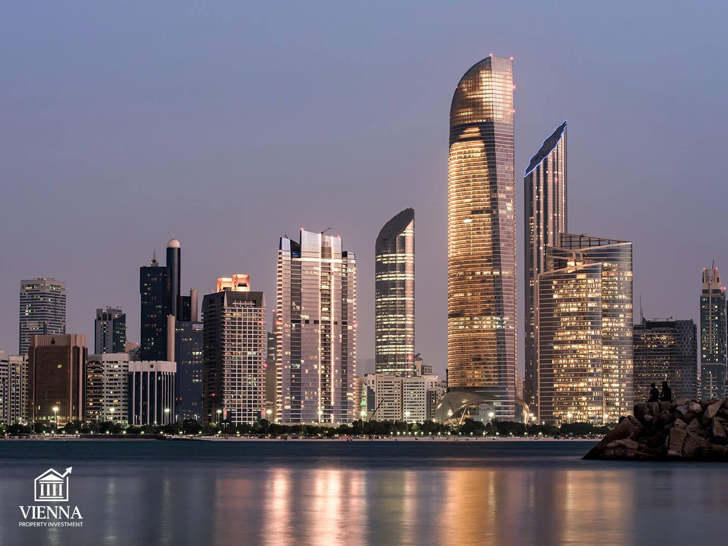 недвижимость в дубае