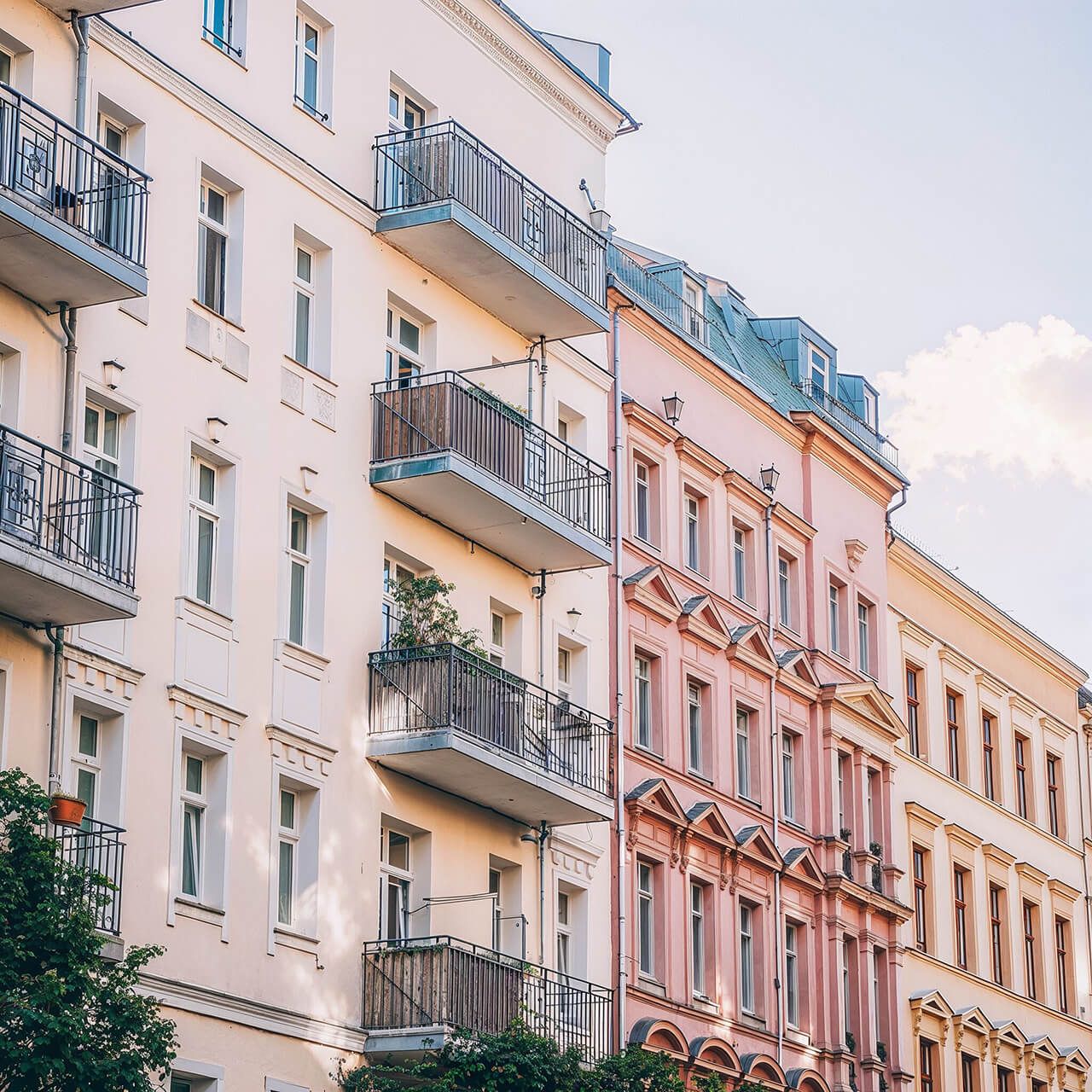 2-комнатная квартира в Вене, Innere Stadt (1-й район)