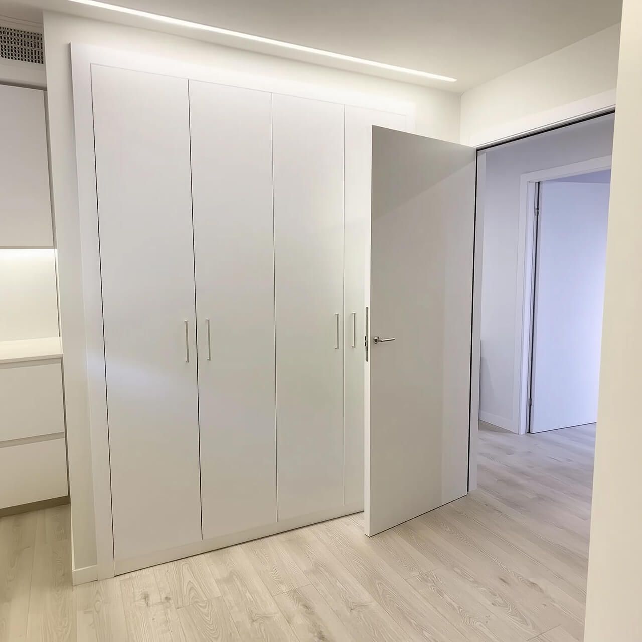 3-комнатная квартира в Вене, Landstraße (3-й район)