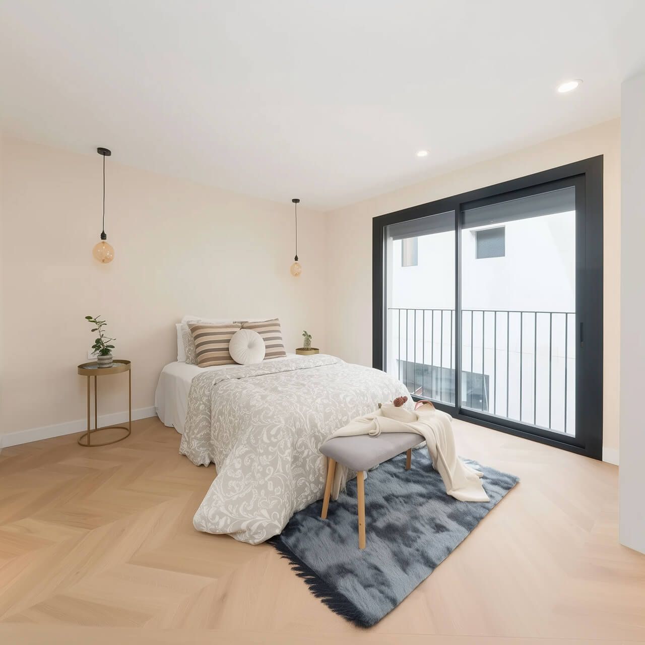 1-комнатная квартира в Вене, Brigittenau (20-й район)