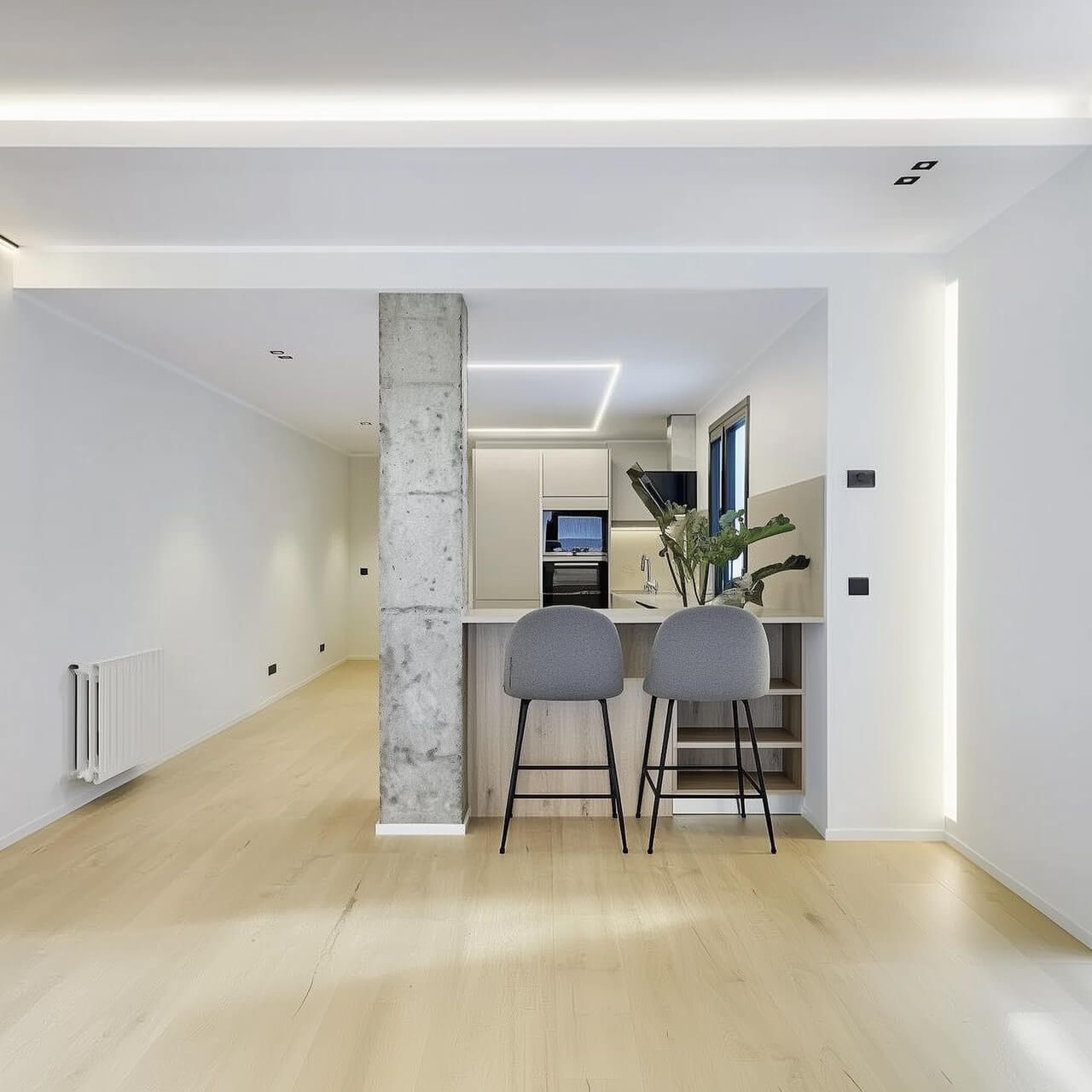 1-комнатная квартира в Вене, Innere Stadt (1-й район)