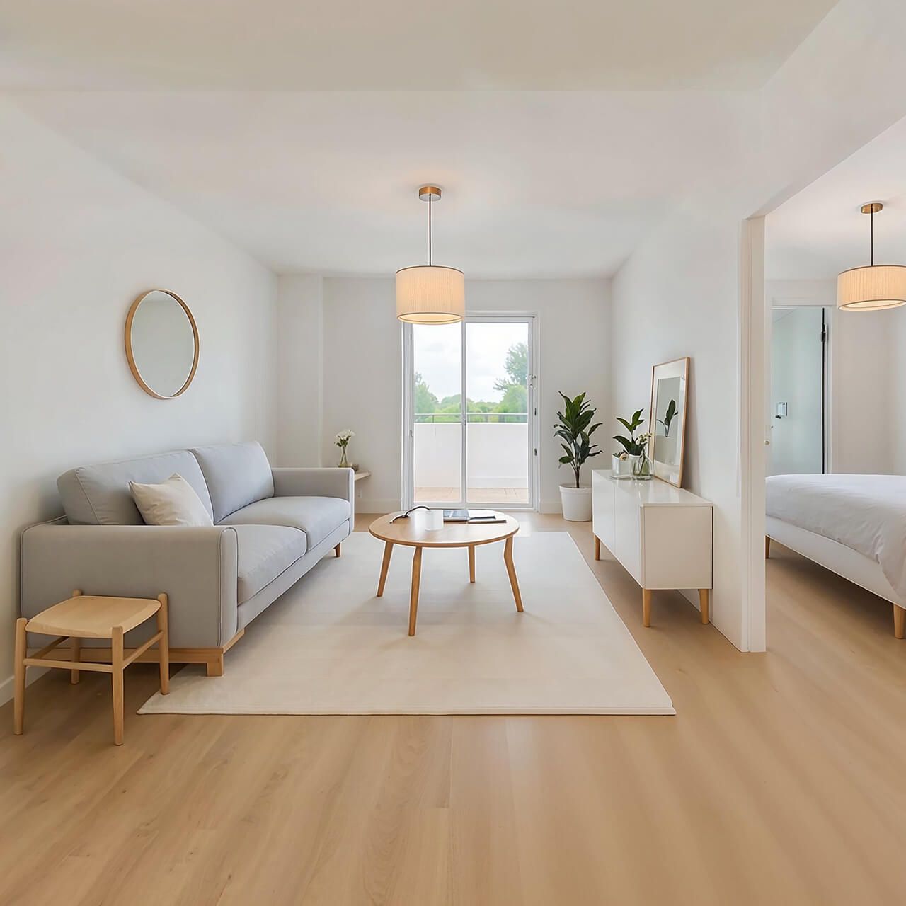 1-комнатная квартира в Вене, Mariahilf (6-й район)