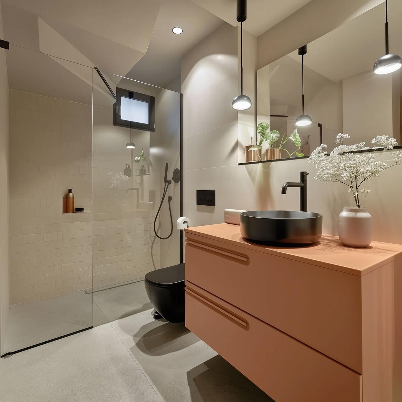 2-комнатная квартира в Вене, Liesing (23-й район)