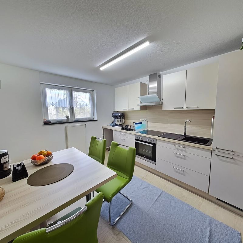 2-комнатная квартира в Вене, Floridsdorf (21-й район)