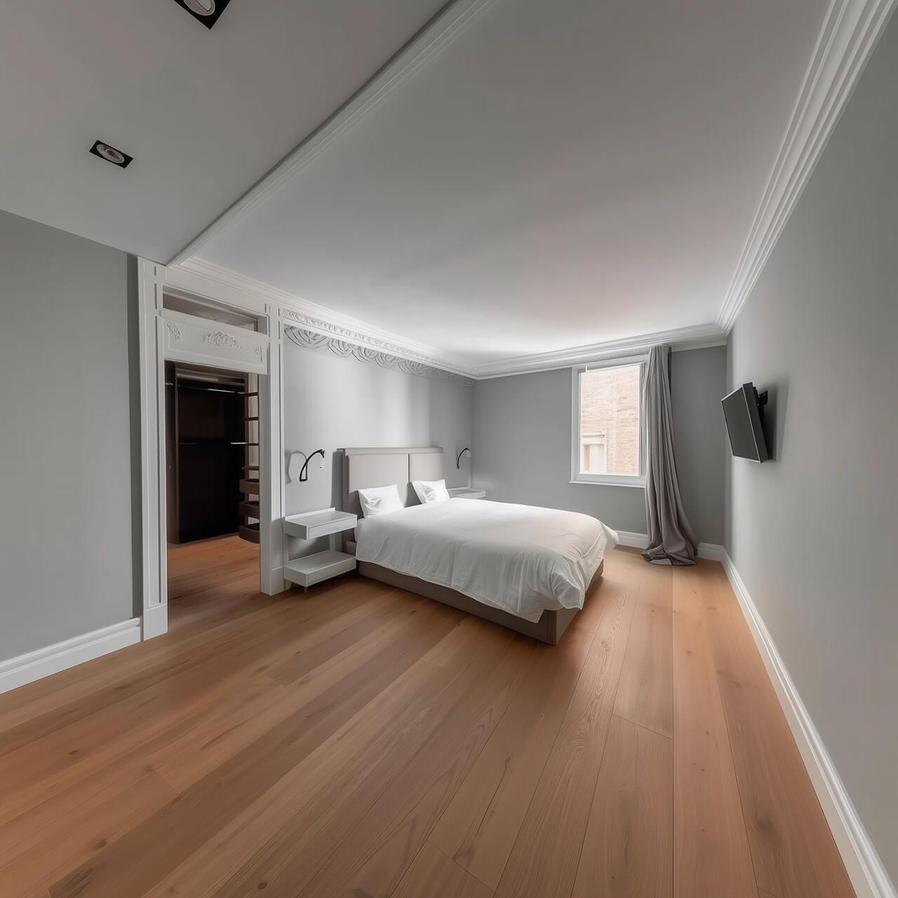 2-комнатная квартира в Вене, Alsergrund (9-й район)