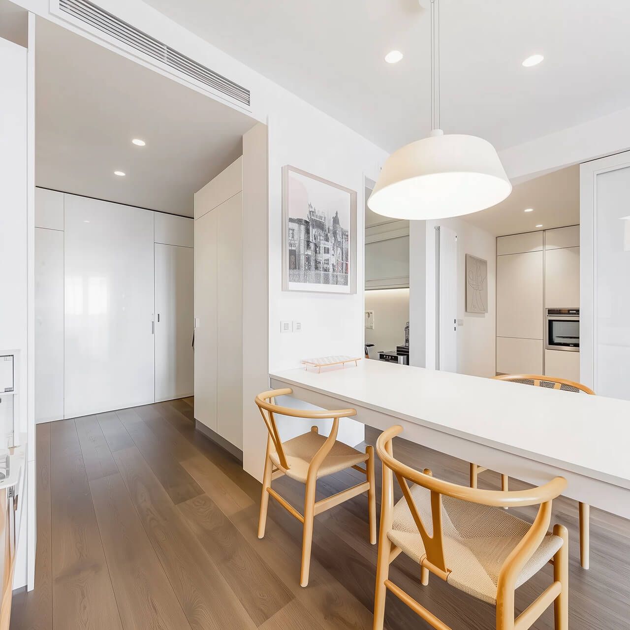 3-комнатная квартира в Вене, Hietzing (13-й район)