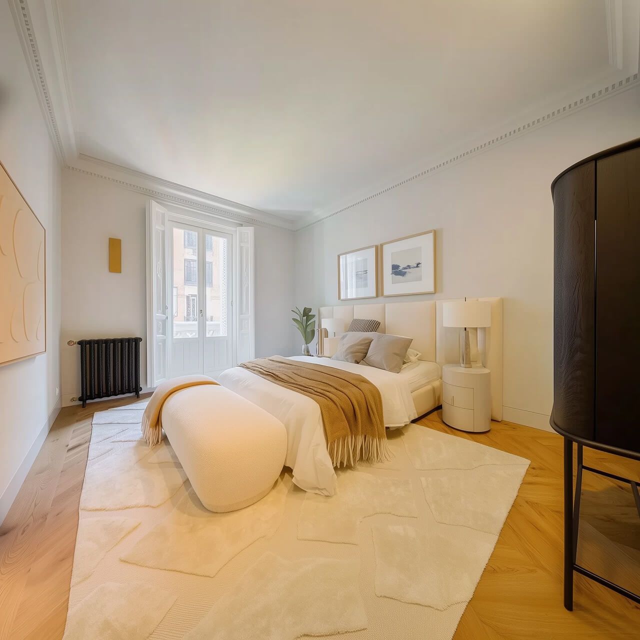 3-комнатная квартира в Вене, Meidling (12-й район)