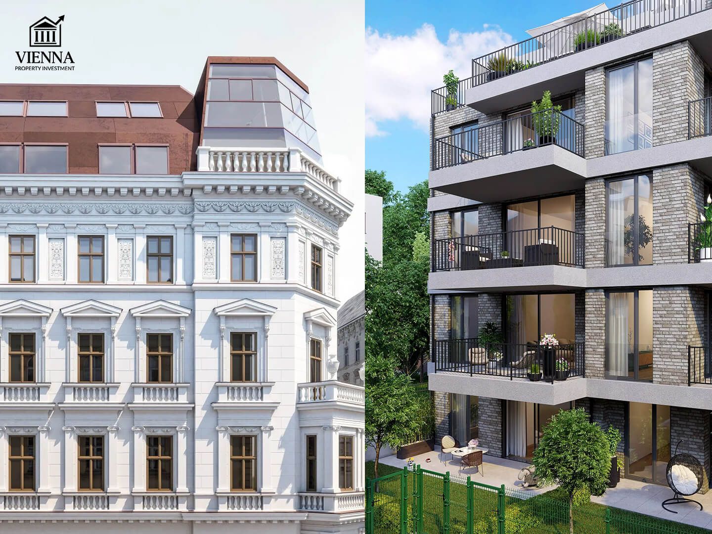 18 район вены вэринг жилье