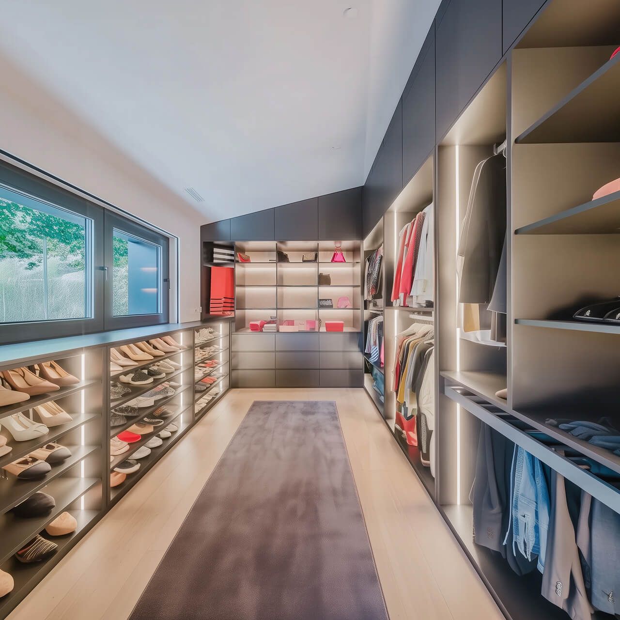 2-комнатная квартира в Вене, Hernals (17-й район)