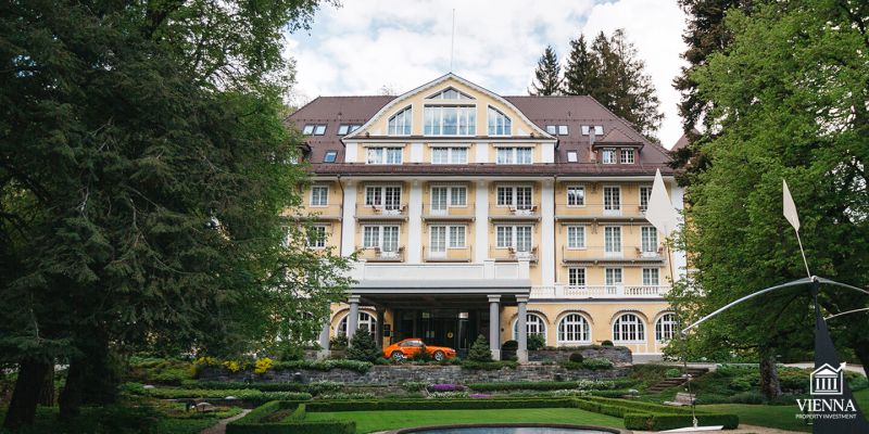 Как купить недвижимость во Франции и не ошибиться