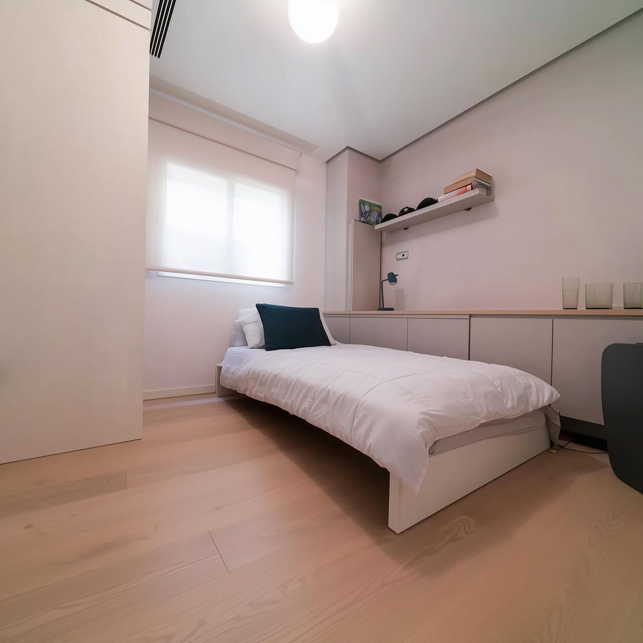 2-комнатная квартира в Вене, Favoriten (10-й район)