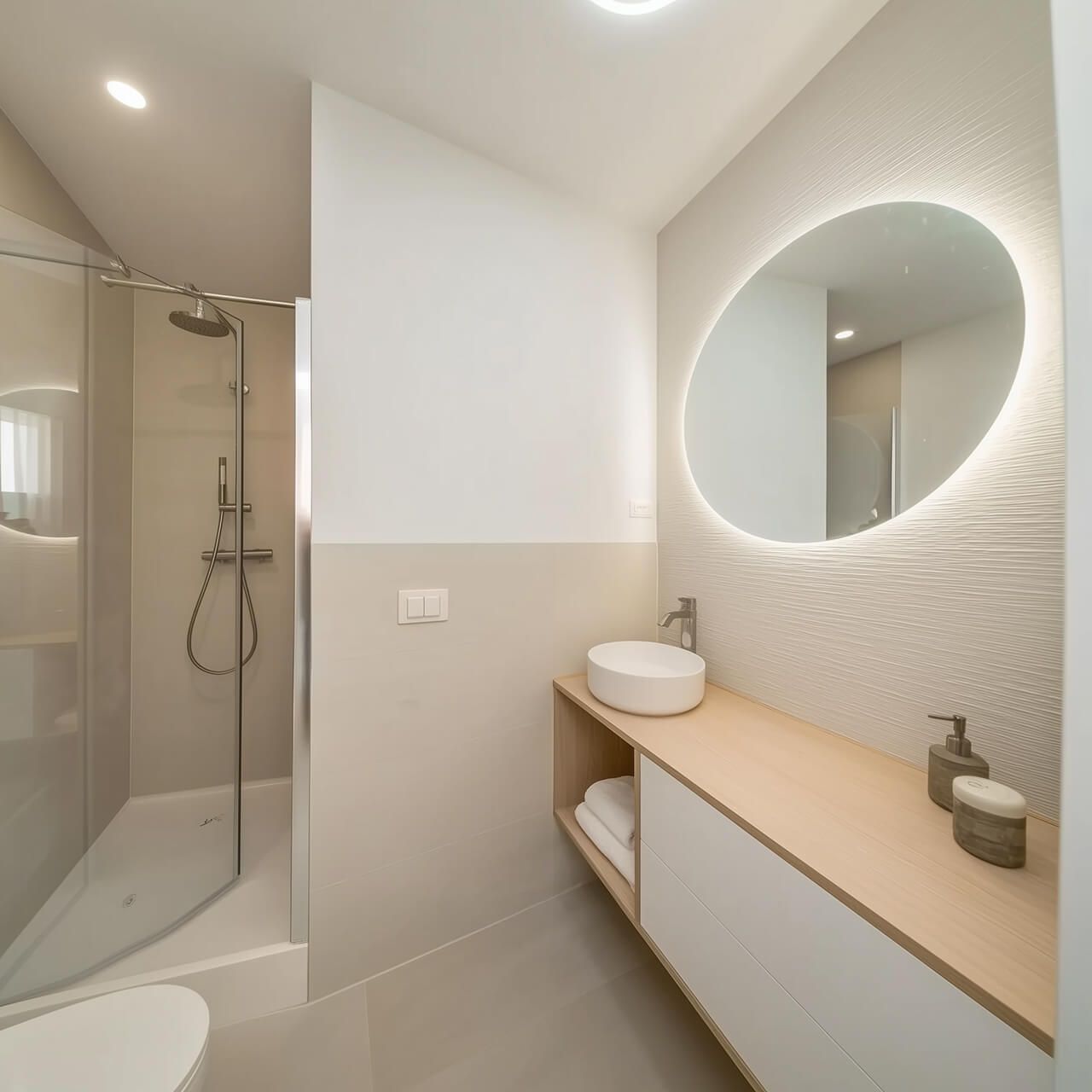 3-комнатная квартира в Вене, Donaustadt (22-й район)