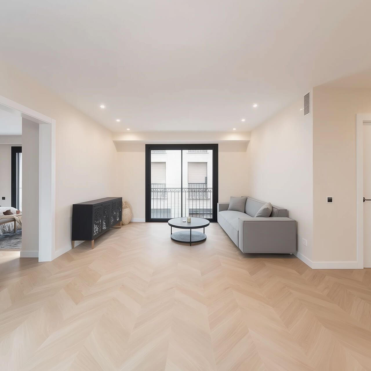 1-комнатная квартира в Вене, Brigittenau (20-й район)