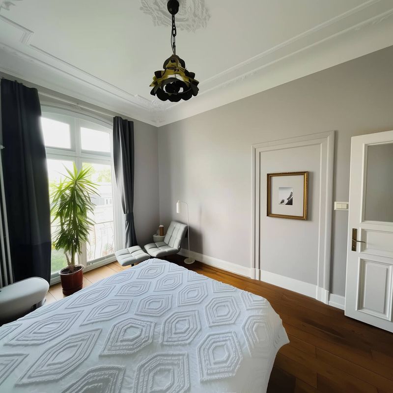 4-комнатная квартира в Вене, Ottakring (16-й район)