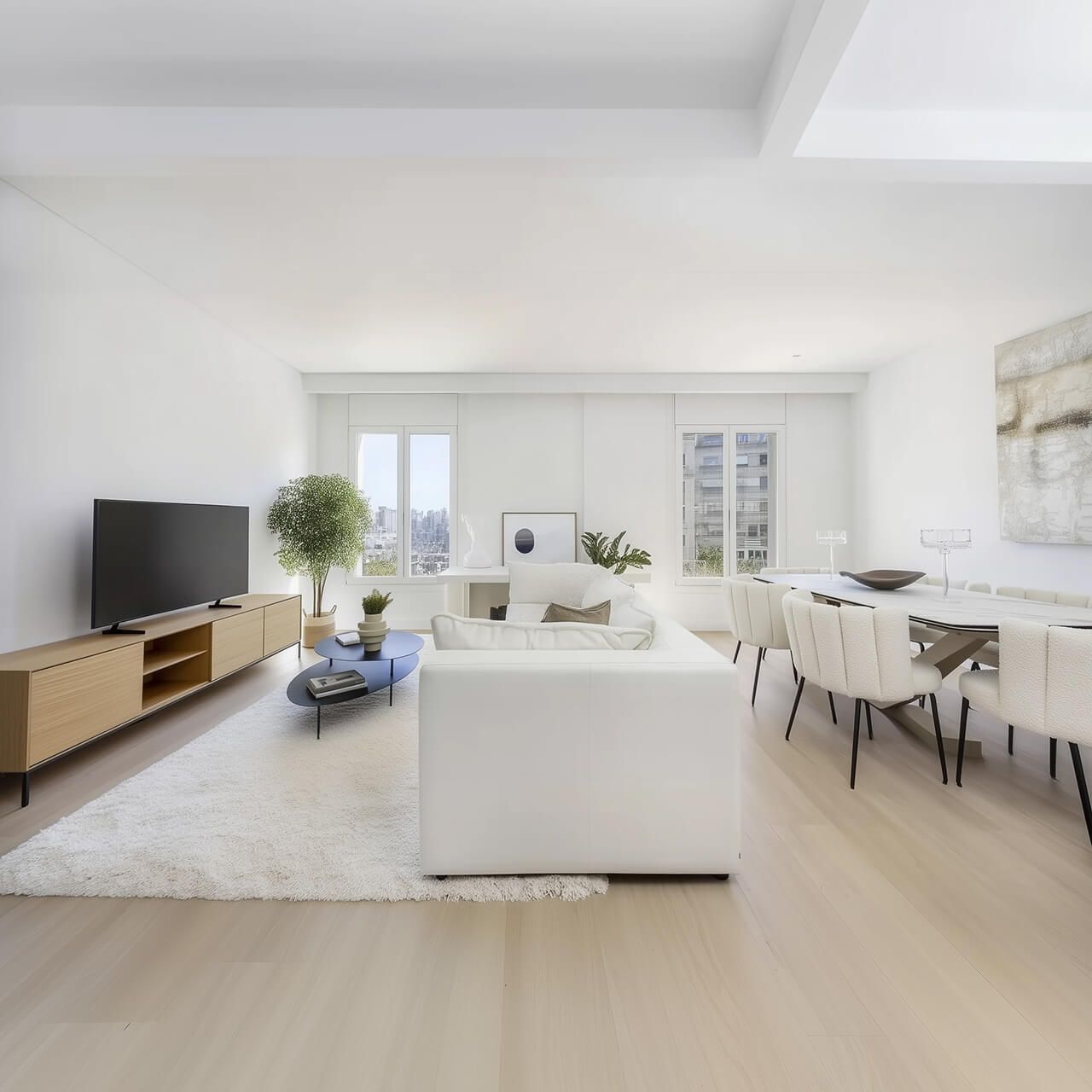 1-комнатная квартира в Вене, Landstraße (3-й район)