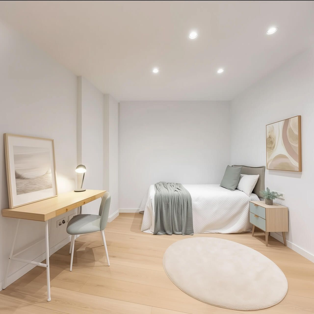 2-комнатная квартира в Вене, Meidling (12-й район)