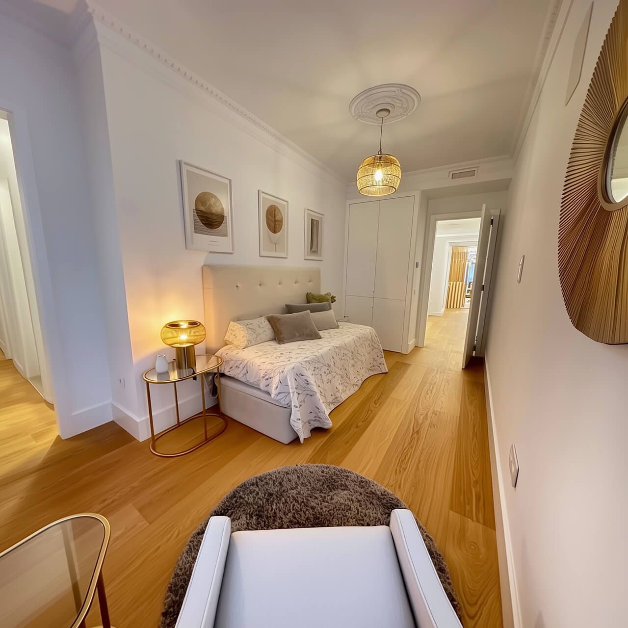 4-комнатная квартира в Вене, Döbling (19-й район)