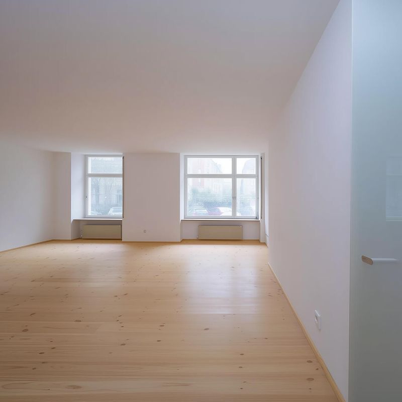 3-комнатная квартира в Вене, Floridsdorf (21-й район)