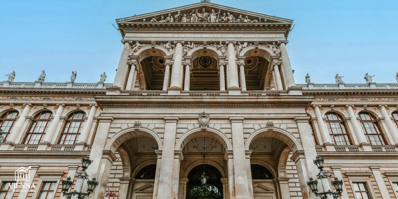 Universitetet në Vjenë: Ku të studioni në kryeqytetin e Austrisë