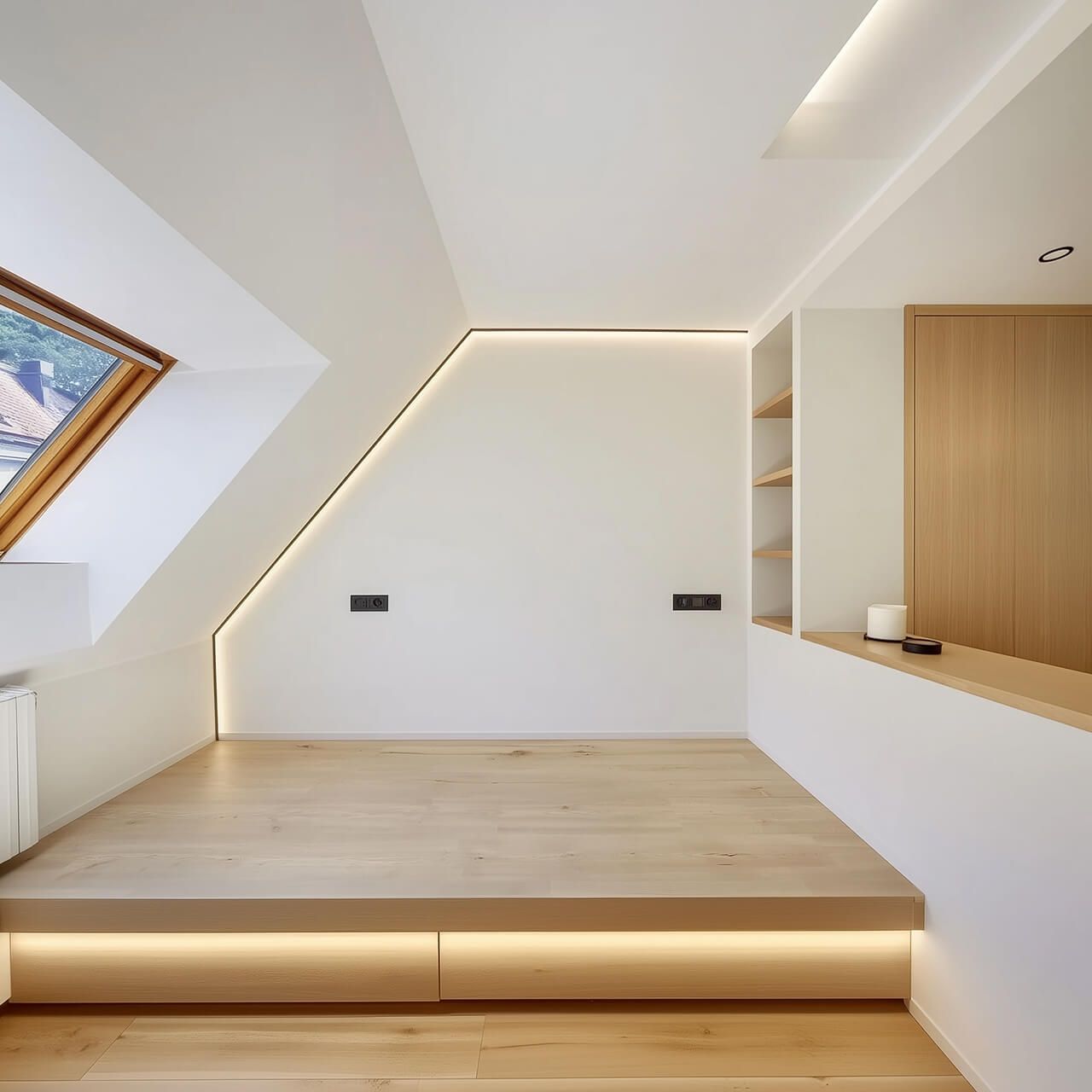 1-комнатная квартира в Вене, Innere Stadt (1-й район)