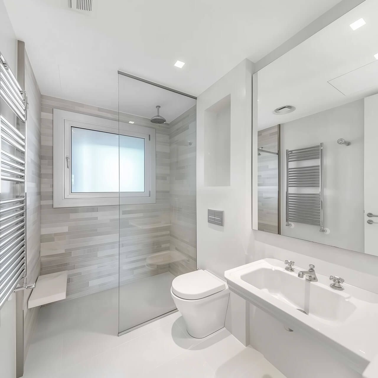 2-комнатная квартира в Вене, Landstraße (3-й район)