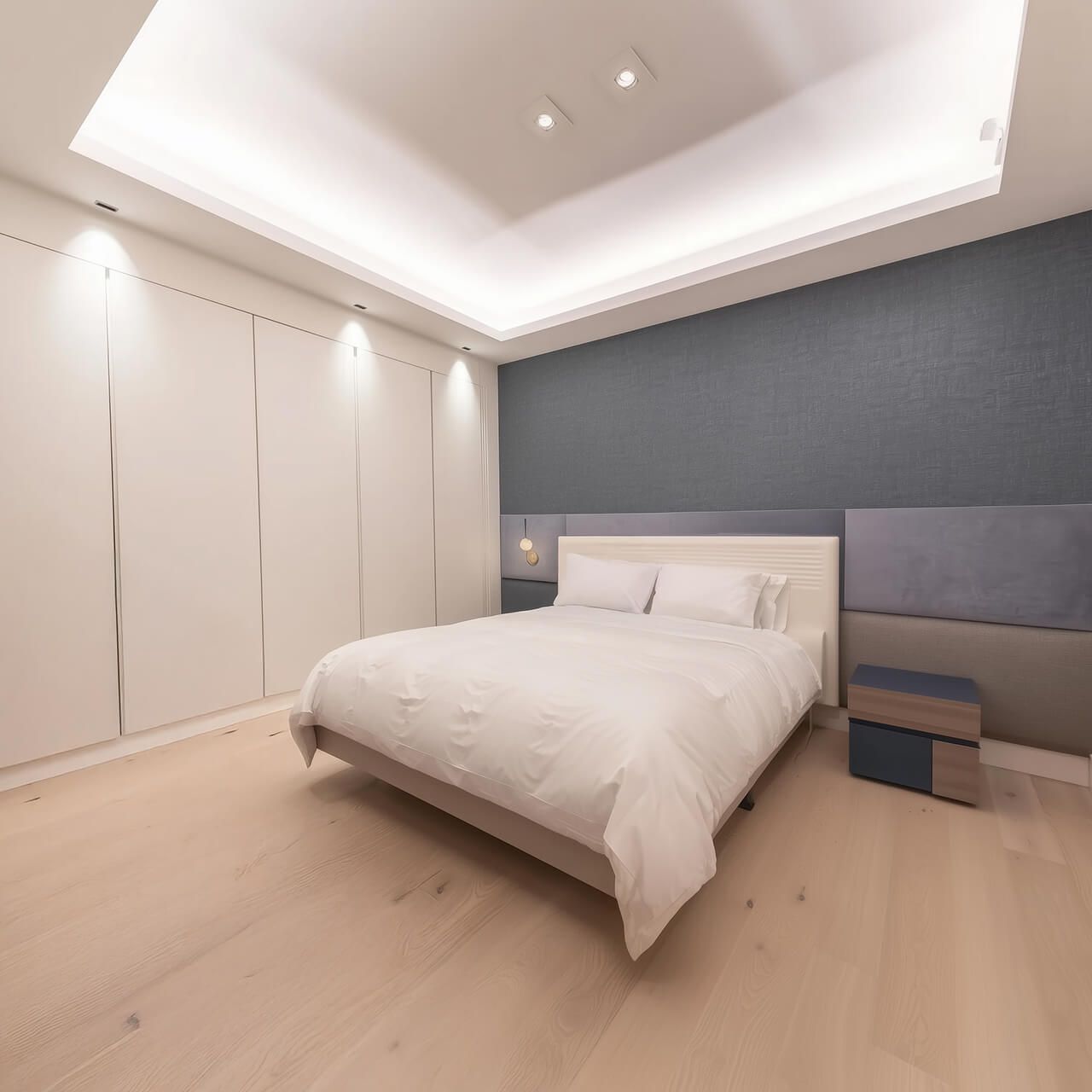 4-комнатная квартира в Вене, Landstraße (3-й район)